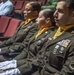 CSM Thomas Retirement Ceremony