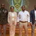 CSM Thomas Retirement Ceremony
