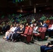 CSM Thomas Retirement Ceremony