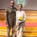 CSM Thomas Retirement Ceremony