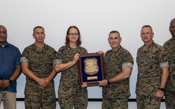 Naval Aviation Safety Award