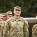 Kimbrough Ambulatory Care Center Change of Command
