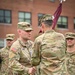 Kimbrough Ambulatory Care Center Change of Command