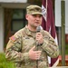 Kimbrough Ambulatory Care Center Change of Command