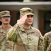 Kimbrough Ambulatory Care Center Change of Command
