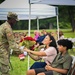Kimbrough Ambulatory Care Center Change of Command