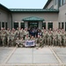 Actor Taylor Kitsch Honored by Medal of Honor Society While Visiting NY Air Guard’s 106th Rescue Wing