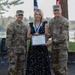 I Corps Honors 2025 Civilian Hall of Fame Inductees
