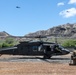 Philippine Air Force Commander Flies with Hawaii Guard, Observes Rotary-Wing Capabilities