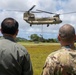 Philippine Air Force Commander Flies with Hawaii Guard, Observes Rotary-Wing Capabilities