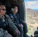 Philippine Air Force Commander Flies with Hawaii Guard, Observes Rotary-Wing Capabilities