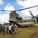 Philippine Air Force Commander Flies with Hawaii Guard, Observes Rotary-Wing Capabilities