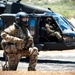Philippine Air Force Commander Flies with Hawaii Guard, Observes Rotary-Wing Capabilities