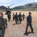 Philippine Air Force Commander Flies with Hawaii Guard, Observes Rotary-Wing Capabilities