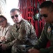 Philippine Air Force Commander Flies with Hawaii Guard, Observes Rotary-Wing Capabilities