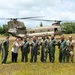 Philippine Air Force Commander Flies with Hawaii Guard, Observes Rotary-Wing Capabilities