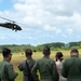 Philippine Air Force Commander Flies with Hawaii Guard, Observes Rotary-Wing Capabilities