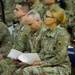 District of Columbia National Guard Deputizes in Support of National Initiative to Beautify and Keep the District Safe