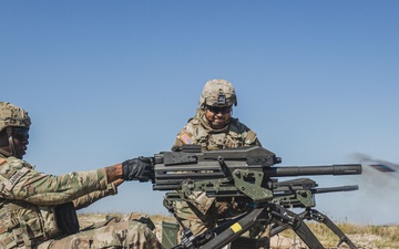 2-20 FAR Mk. 19 Grenade Launcher Qualification