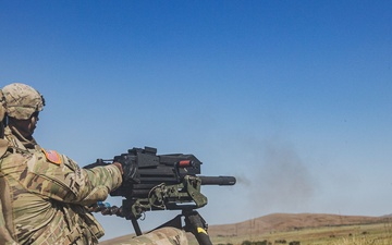 2-20 FAR Mk. 19 Grenade Launcher Qualification