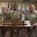 3rd Brigade 1st Sgt. of the Year 2025