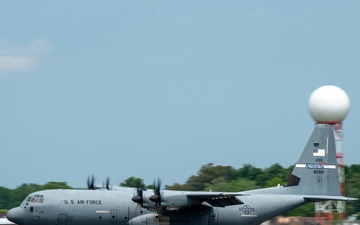 Bosslift gives civilian employers inside perspective about Guard Airmen