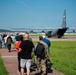 Bosslift gives civilian employers inside perspective about Guard Airmen