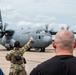 Bosslift gives civilian employers inside perspective about Guard Airmen