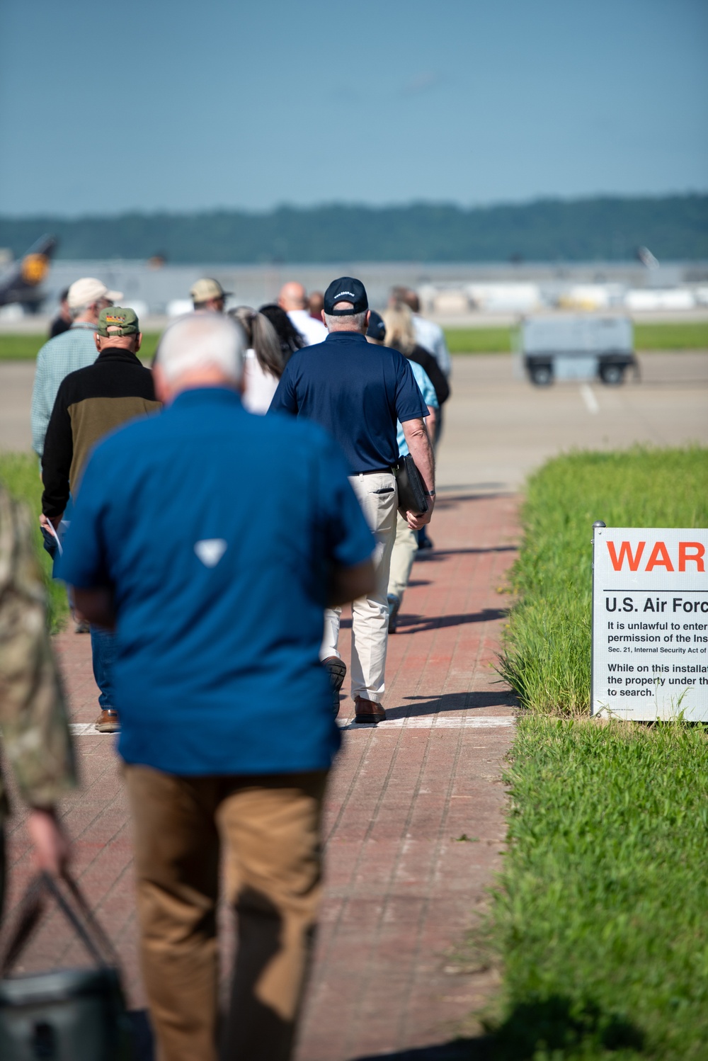 Bosslift gives civilian employers inside perspective about Guard Airmen