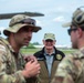 Bosslift gives civilian employers inside perspective about Guard Airmen
