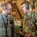 Bosslift gives civilian employers inside perspective about Guard Airmen