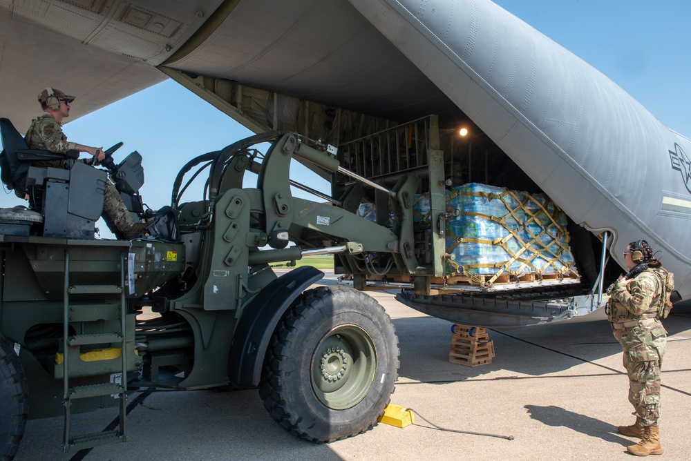 Bosslift gives civilian employers inside perspective about Guard Airmen