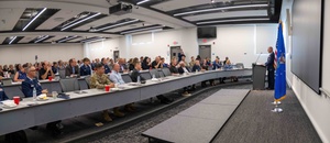 The DisruptiveAF Podcast  - 16) Jason Rathje: Facilitating problem-solution matches through AFVentures