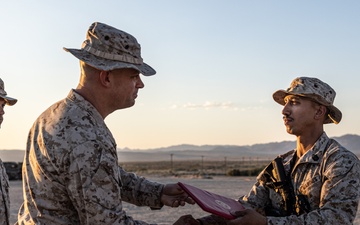 SLTE 4-25: 2/10 Reenlistment