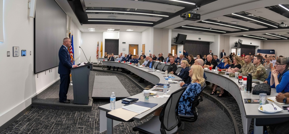 Inside The Impact: Kirtland’s Economic Report