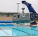 21 Area Training Tank Ribbon-Cutting Ceremony