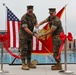 21 Area Training Tank Ribbon-Cutting Ceremony