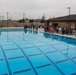 21 Area Training Tank Ribbon-Cutting Ceremony