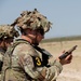 2025 FORSCOM Best Squad Competition