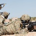 2025 FORSCOM Best Squad Competition