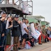 USS Sterett (DDG 104) Returns to Homeport