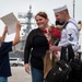 USS Princeton (CG 59) Returns to Homeport
