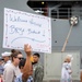 USS Princeton (CG 59) Returns to Homeport