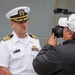 USS Princeton (CG 59) Returns to Homeport