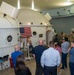 Travis conducts honorary commanders MDG tour
