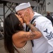 USS Sterett and USS Princeton Return to Homeport