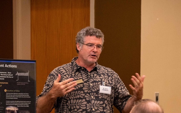 Garrison Hawaii hosts local principals, educators to strengthen school partnerships