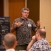 Garrison Hawaii hosts local principals, educators to strengthen school partnerships