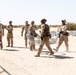JTF-SB Marines continue barrier reinforcement operations