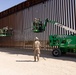 JTF-SB Marines continue barrier reinforcement operations